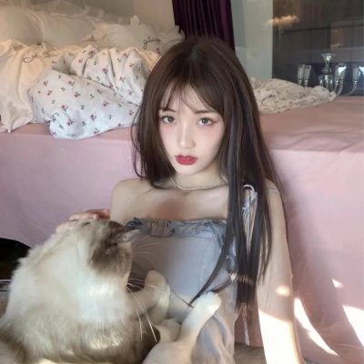 我的鬼情人封面